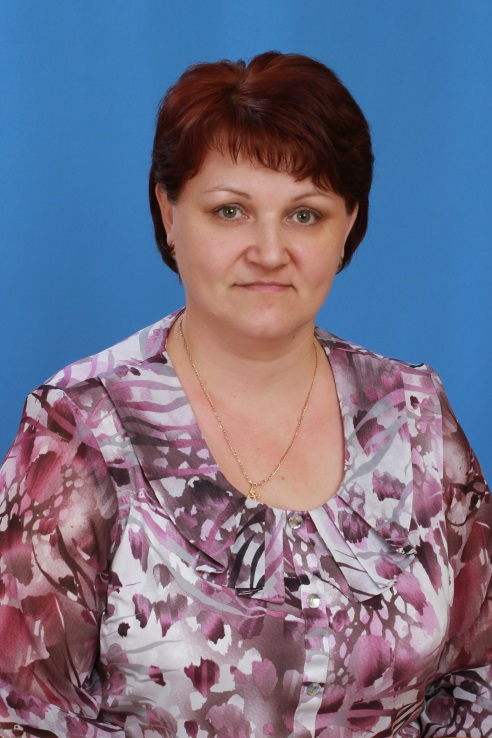 Гринченко Наталья Константиновна.
