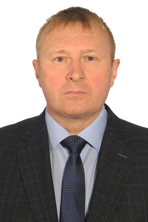 Радионов Петр Дмитриевич.