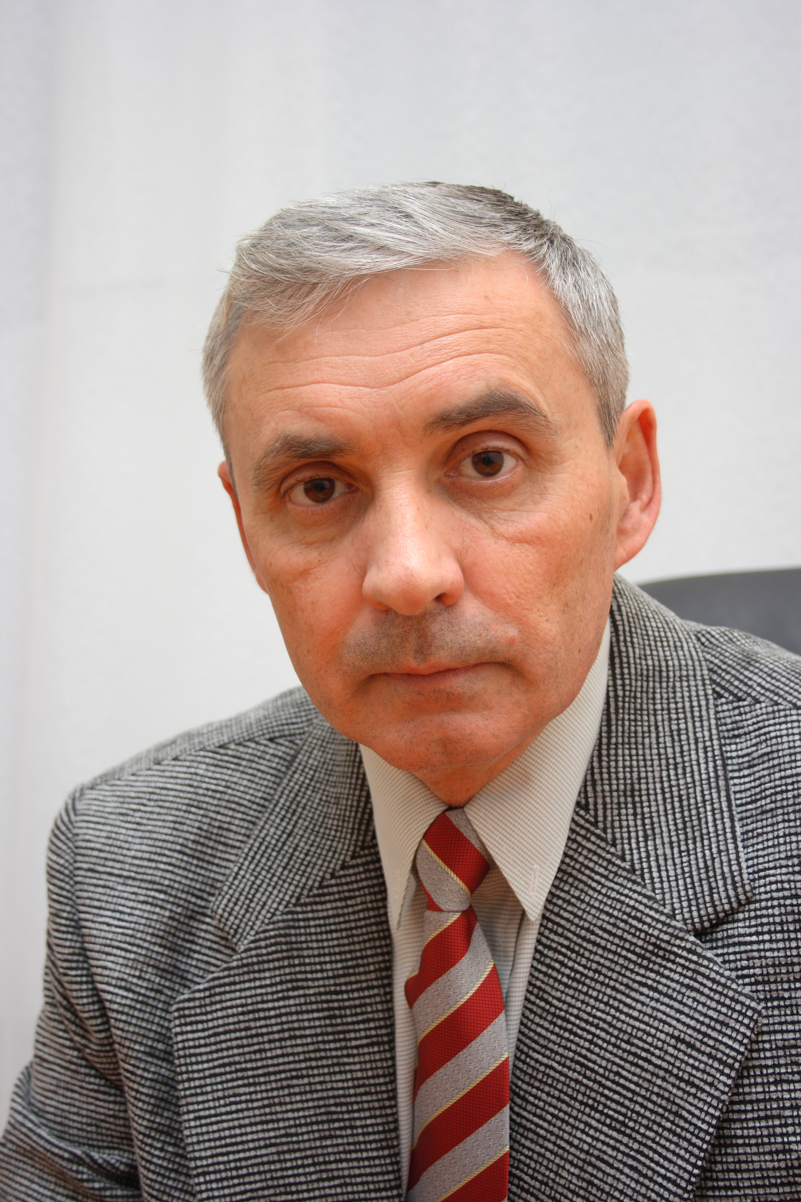 Семенченко Павел Николаевич.
