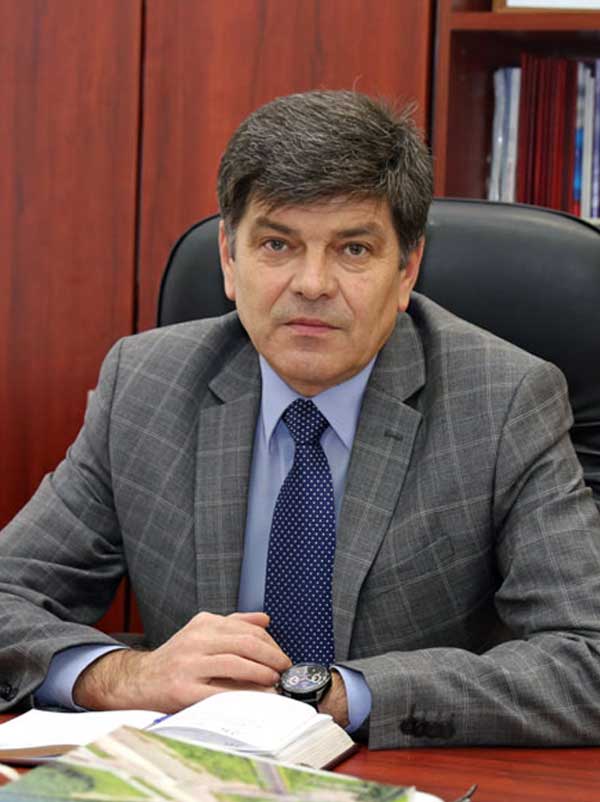 Шкурко Сергей Николаевич.